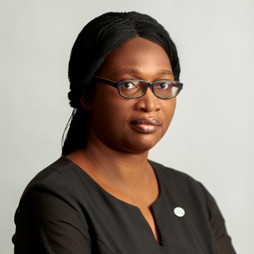 Kemi Olukomaya